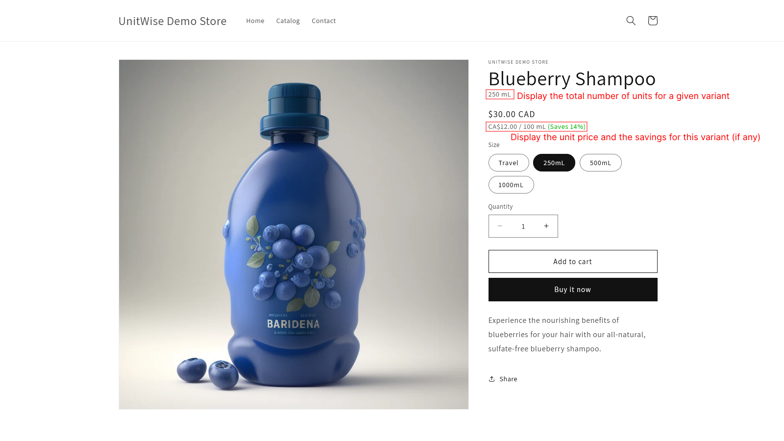 How to edit units with UnitWise